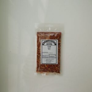 młyn bomba chilli płatki