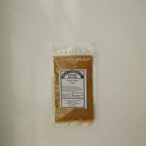 młyn bomba curry żółte