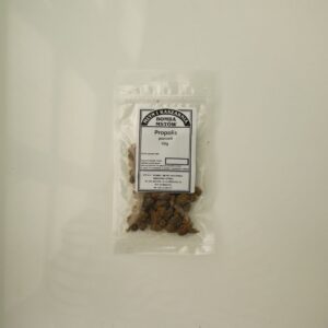 młyn bomba propolis kit pszczeli