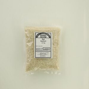 Ryż basmati