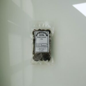młyn bomba śliwka suszona 500g