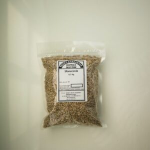 młyn bomba słonecznik 500g