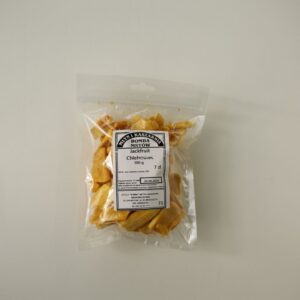 młyn bomba Jackfruit (chlebowiec)