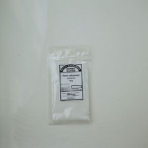 młyn bomba kwasek cytrynowy 100g