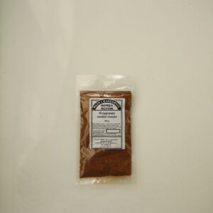 młyn bomba tandori masala